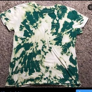 Patagonia tee